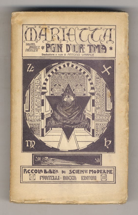 Libreria antiquaria Gozzini