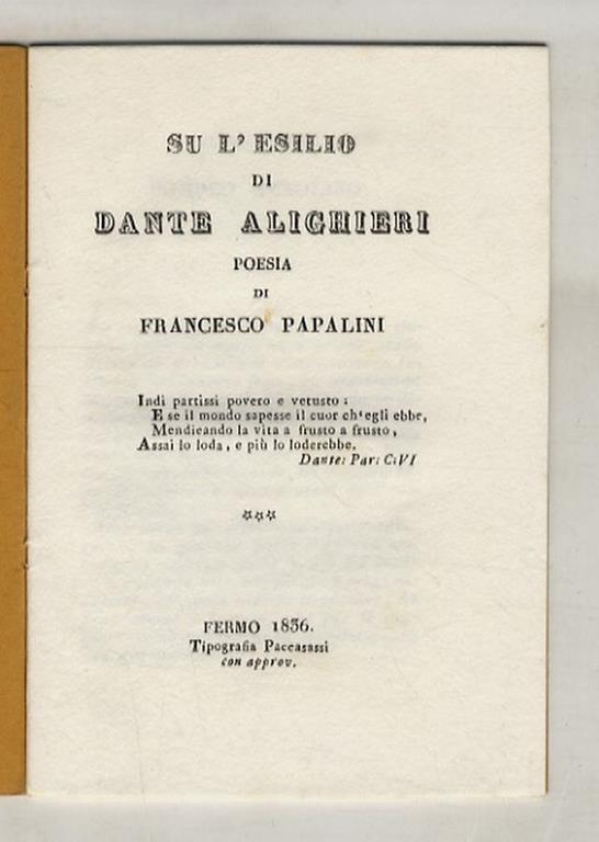 Libreria antiquaria Gozzini