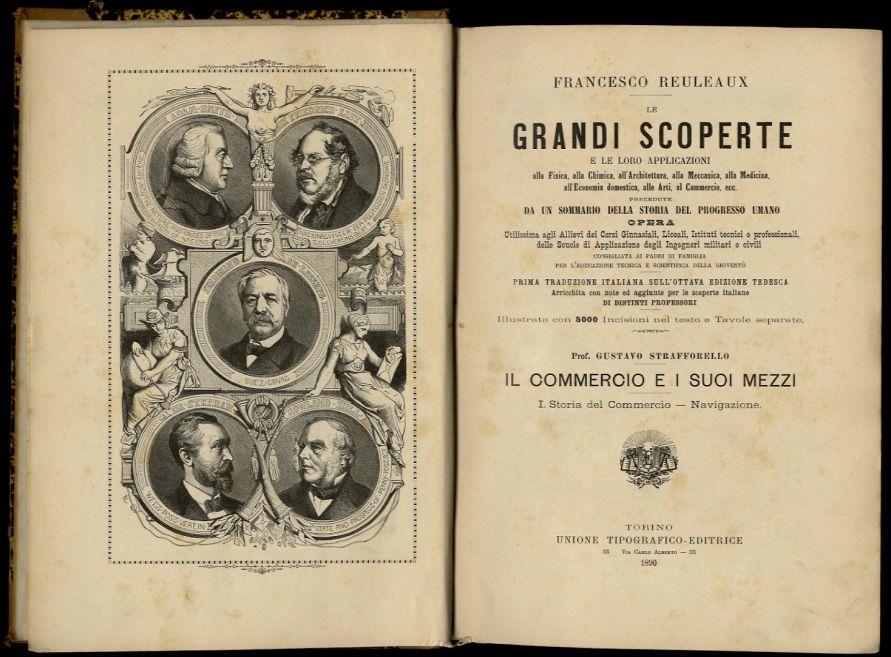 Libreria antiquaria Gozzini