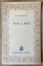 Toi et moi