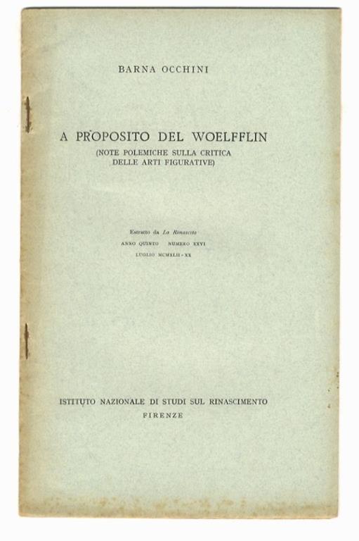 Libreria antiquaria Gozzini