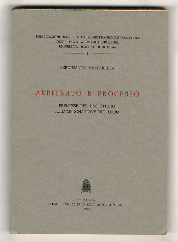 Libreria antiquaria Gozzini