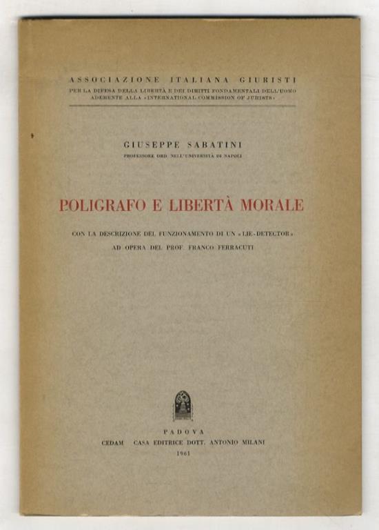 Libreria antiquaria Gozzini