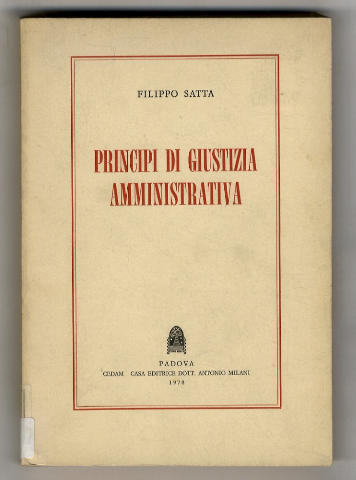 Libreria antiquaria Gozzini