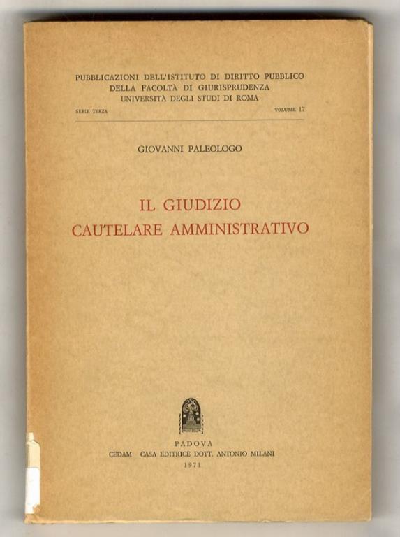 Libreria antiquaria Gozzini