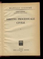 Diritto processuale civile