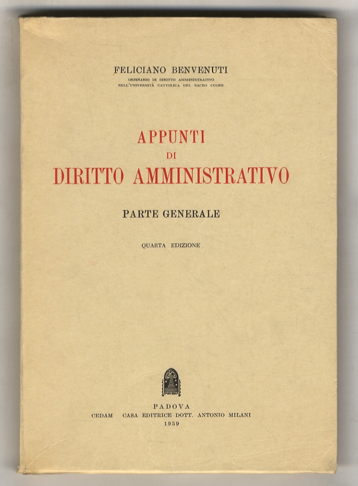 Libreria antiquaria Gozzini