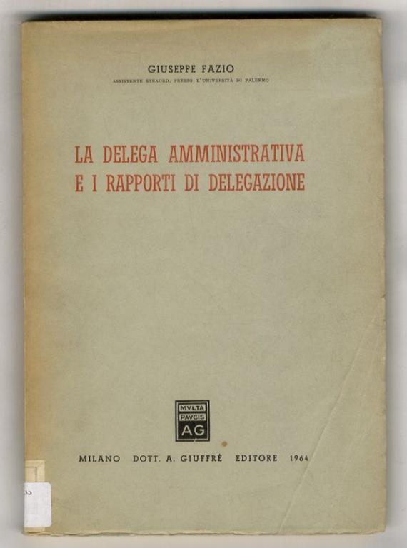 Libreria antiquaria Gozzini