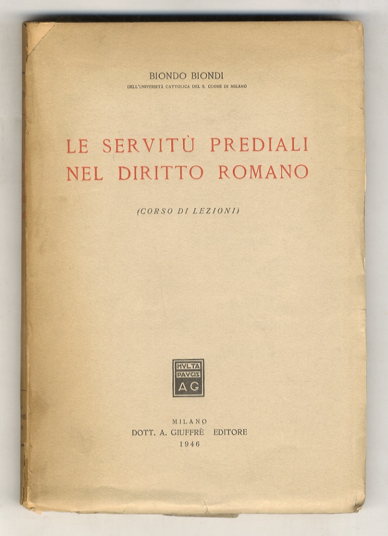 Libreria antiquaria Gozzini