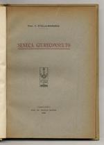 Seneca Giureconsulto
