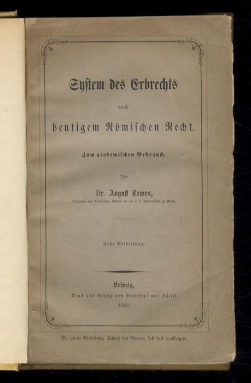 Libreria antiquaria Gozzini