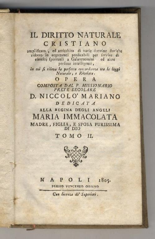 Libreria antiquaria Gozzini