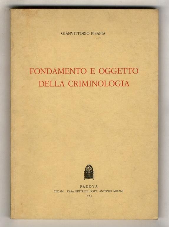 Libreria antiquaria Gozzini