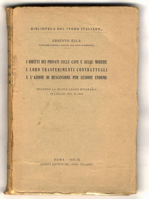 Libreria antiquaria Gozzini