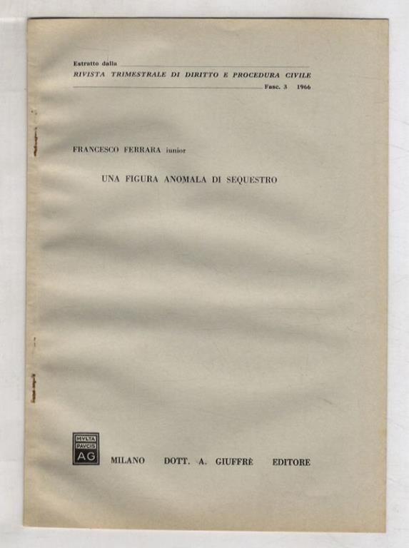 Libreria antiquaria Gozzini