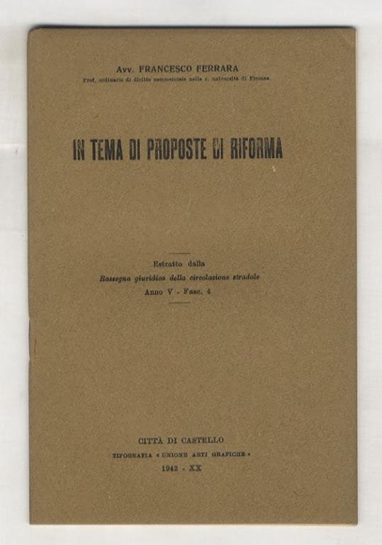 Libreria antiquaria Gozzini