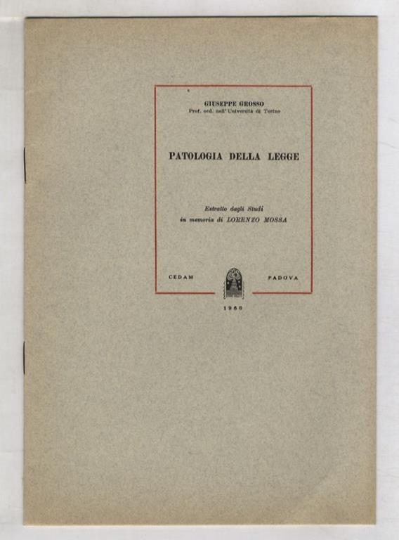 Libreria antiquaria Gozzini