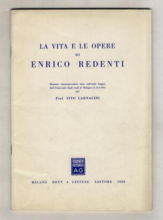 Libreria antiquaria Gozzini