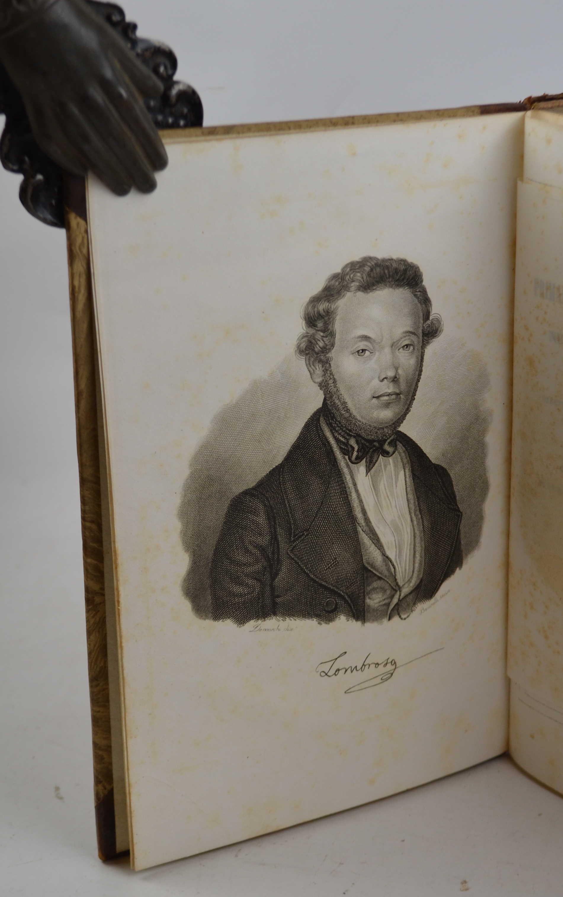 Studio bibliografico Benacense