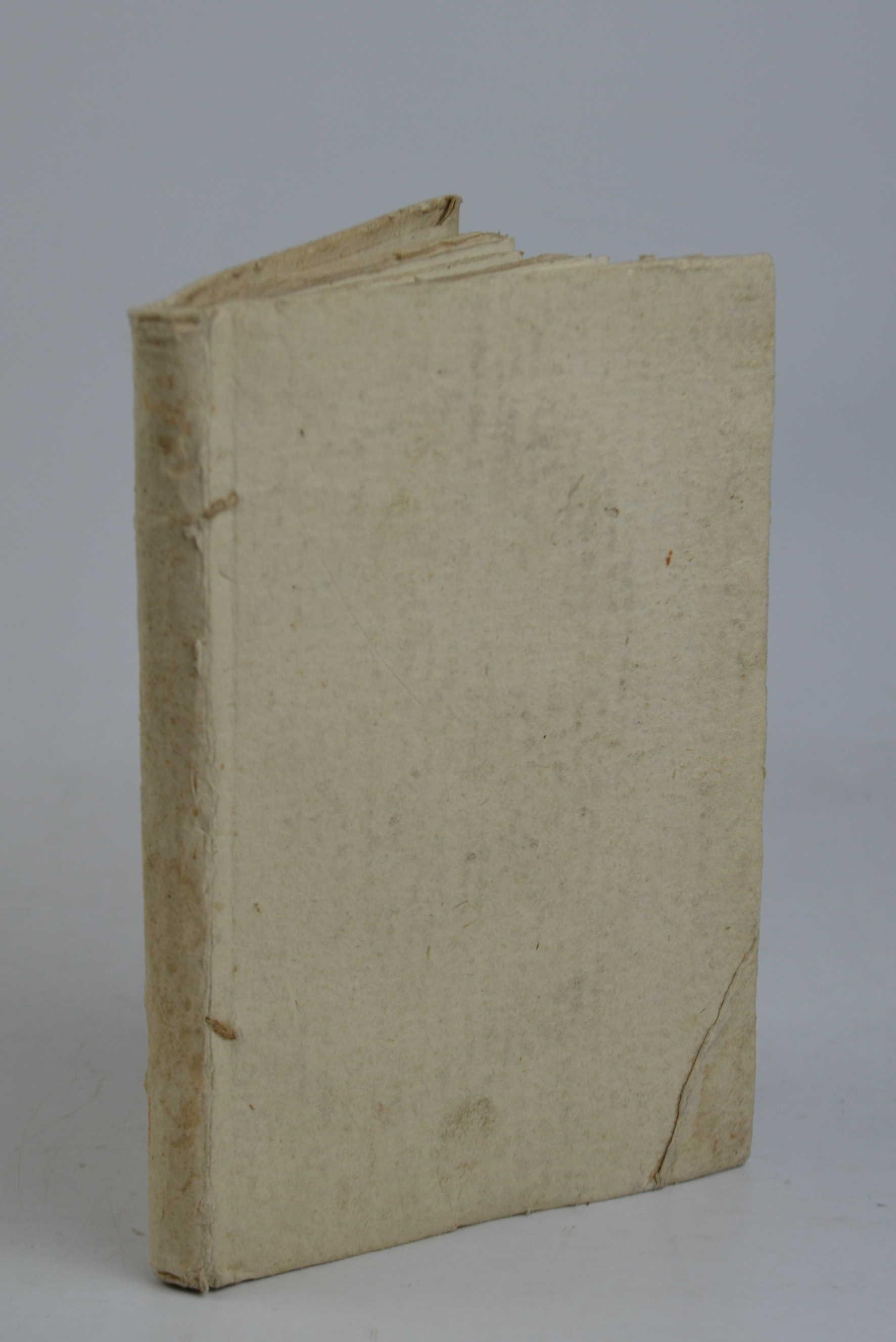 Studio bibliografico Benacense