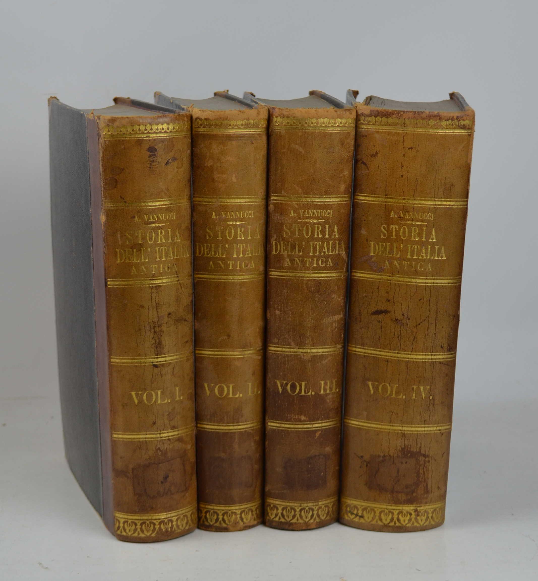 Studio bibliografico Benacense