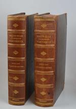 Nuovo dizionario italiano-tedesco e tedesco-italiano