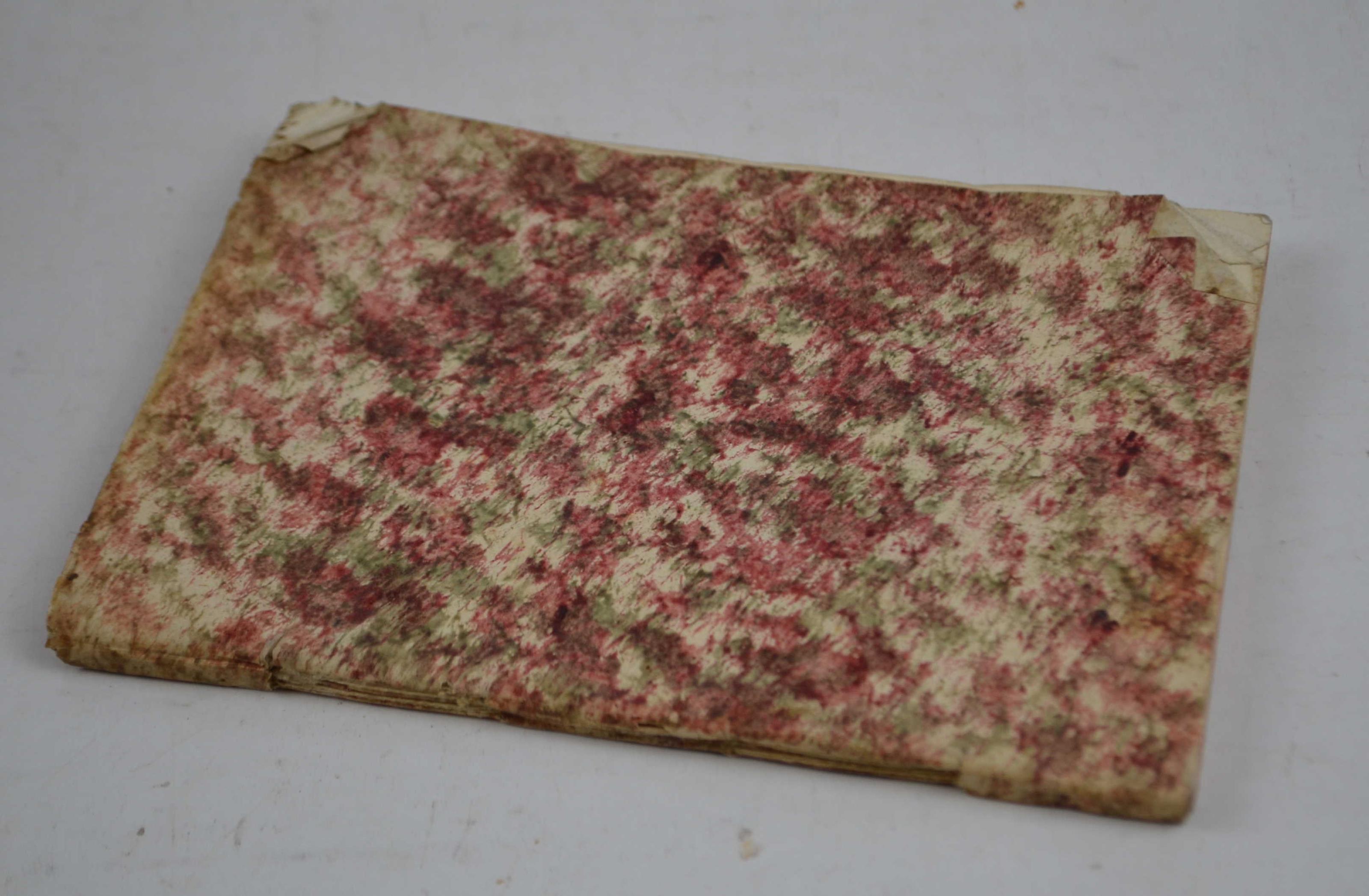 Studio bibliografico Benacense