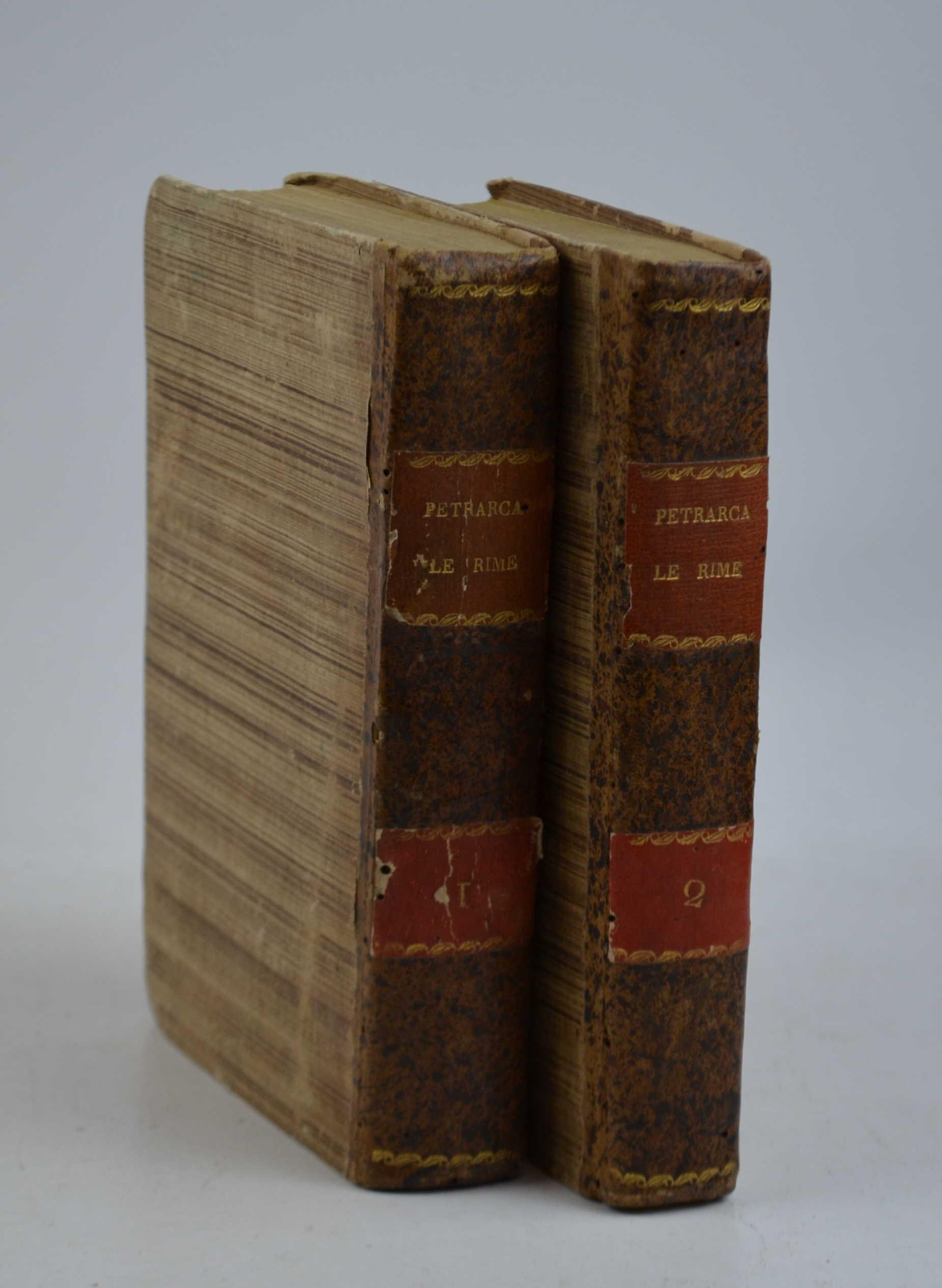 Studio bibliografico Benacense