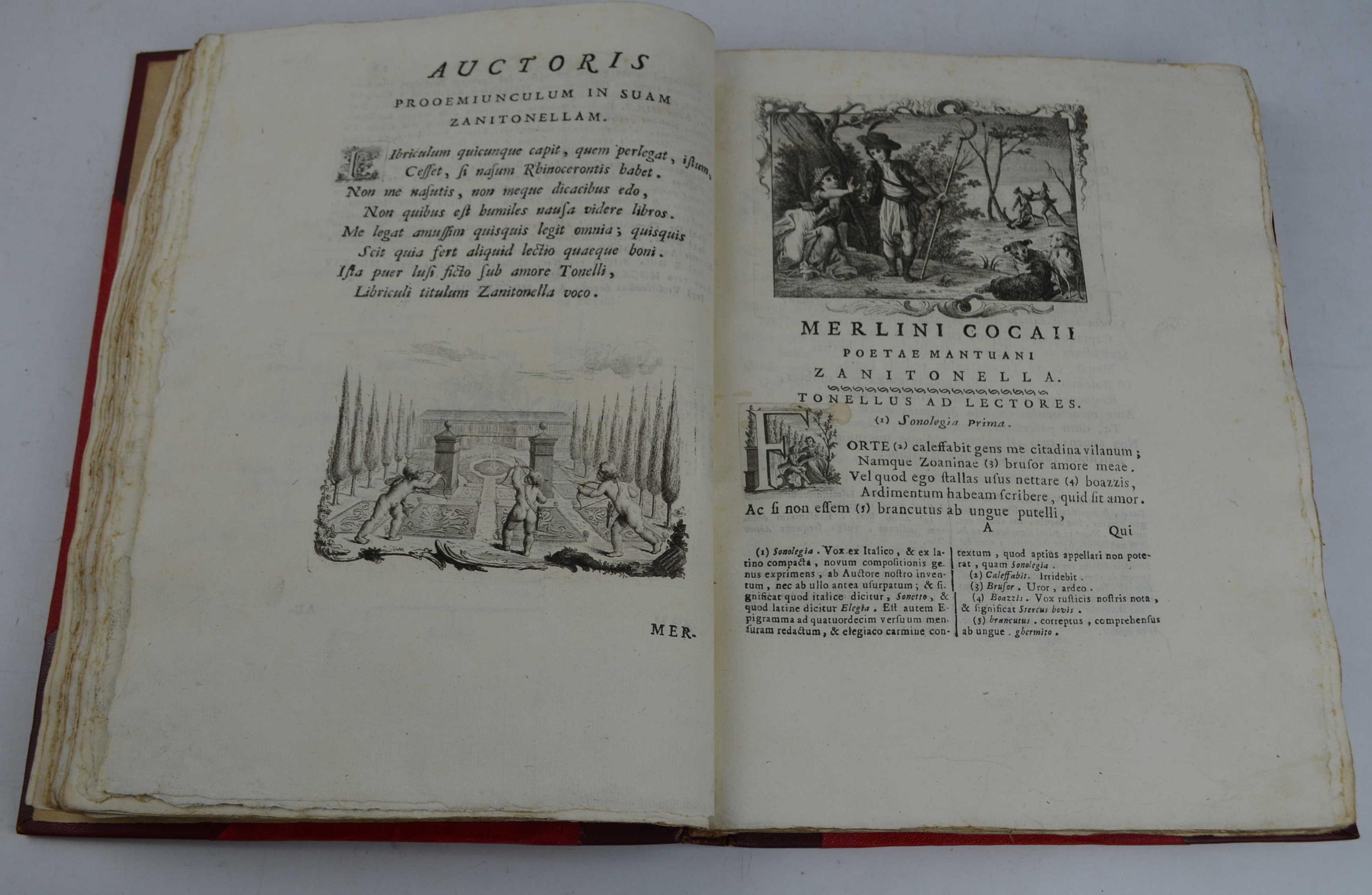 Studio bibliografico Benacense