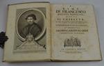 Rime. In questa nuova Edizione d'alcune altre inedite accresciute, e corrette, e di copiose Note corredate da Vincenzo Cavallucci…