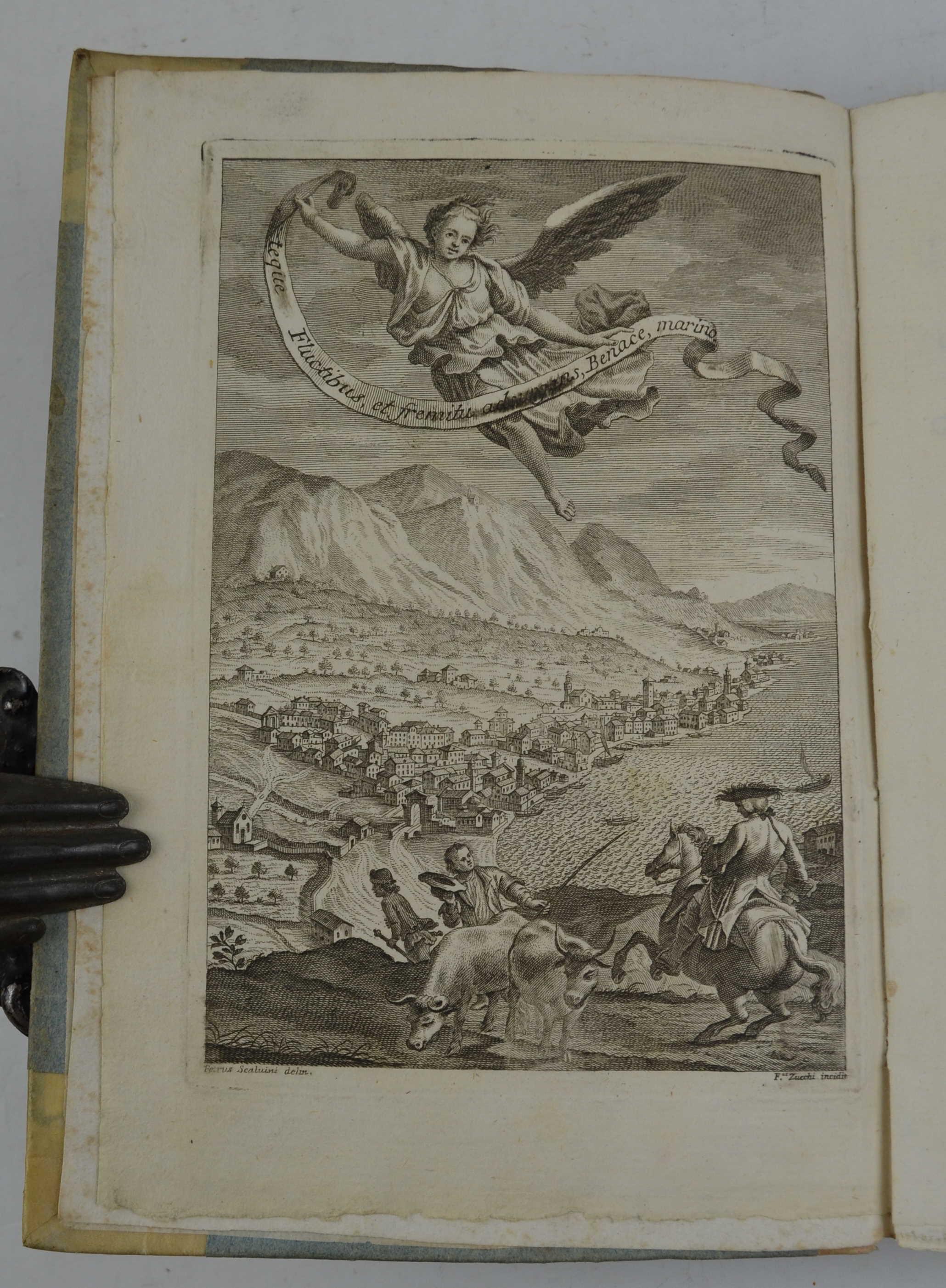 Studio bibliografico Benacense