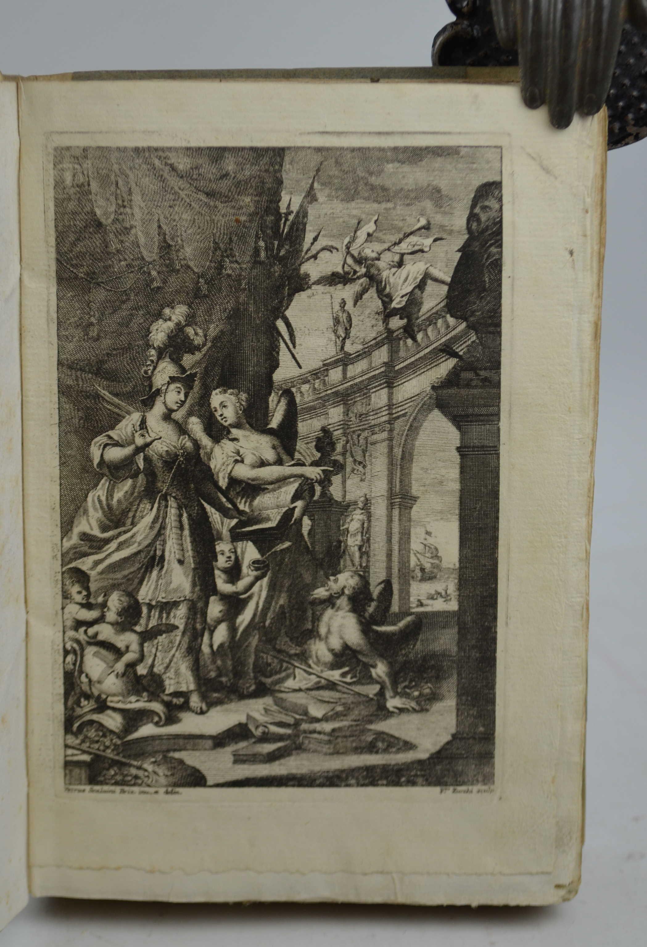 Lettere famigliari di Jacopo Bonfadio di Gazano sulla Riviera di salò Con altri suoi componimenti in prosa ed in verso e colla Vita dell'Autore scritta dal Signor Conte Giammaria Mazzucchelli Accademico della Crusca. Edizione seconda accresciuta ed i