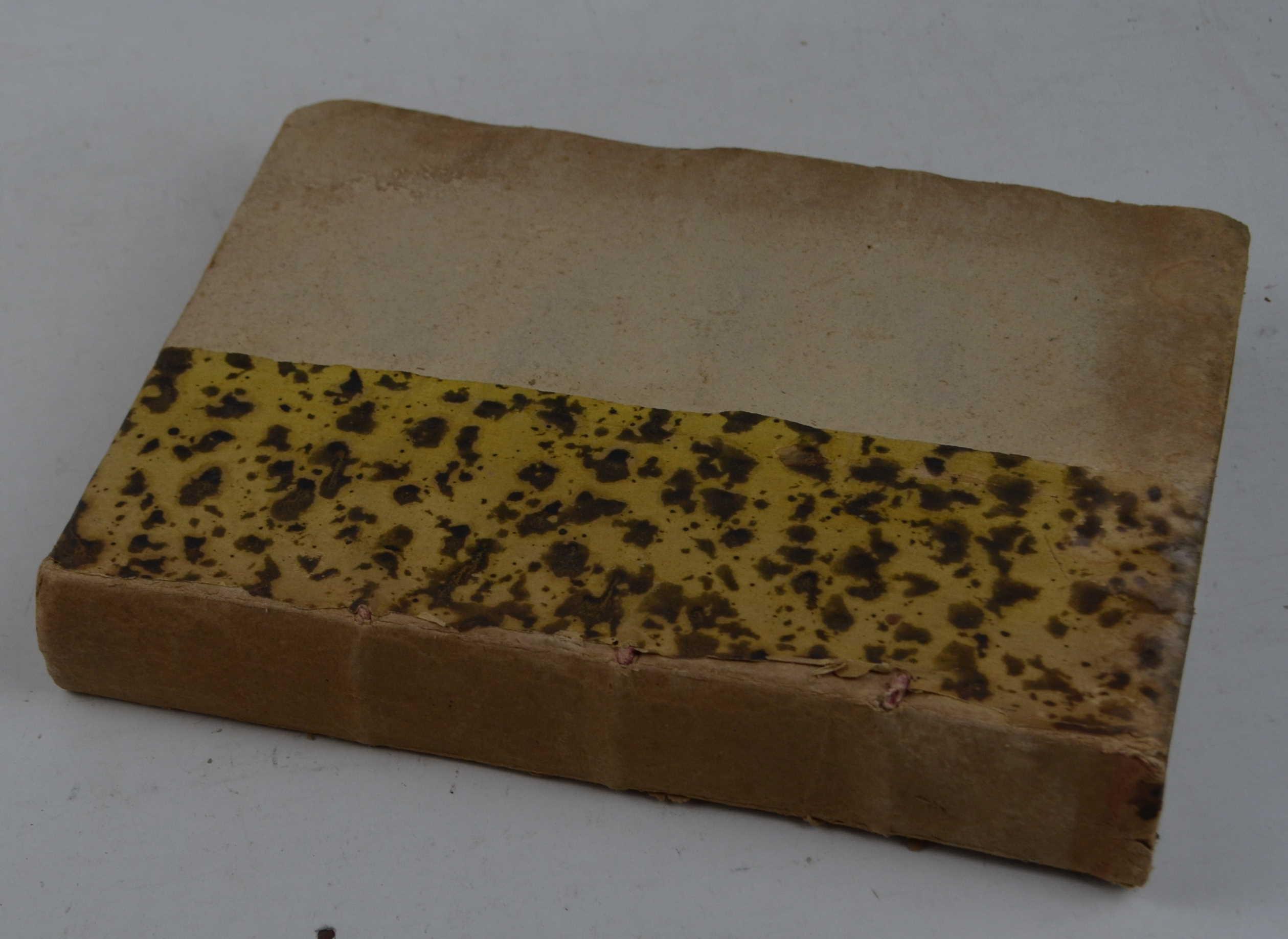 Studio bibliografico Benacense