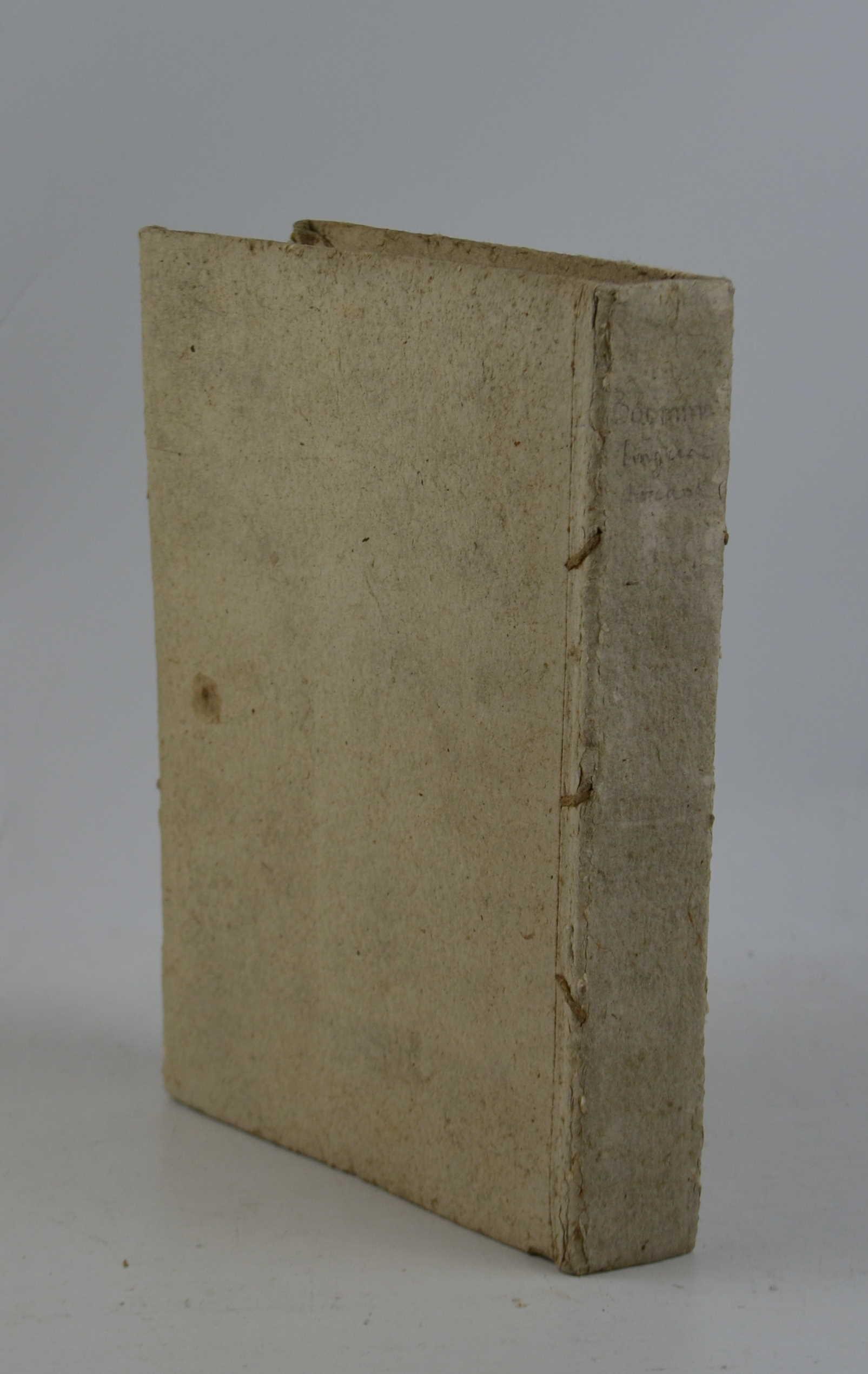 Studio bibliografico Benacense