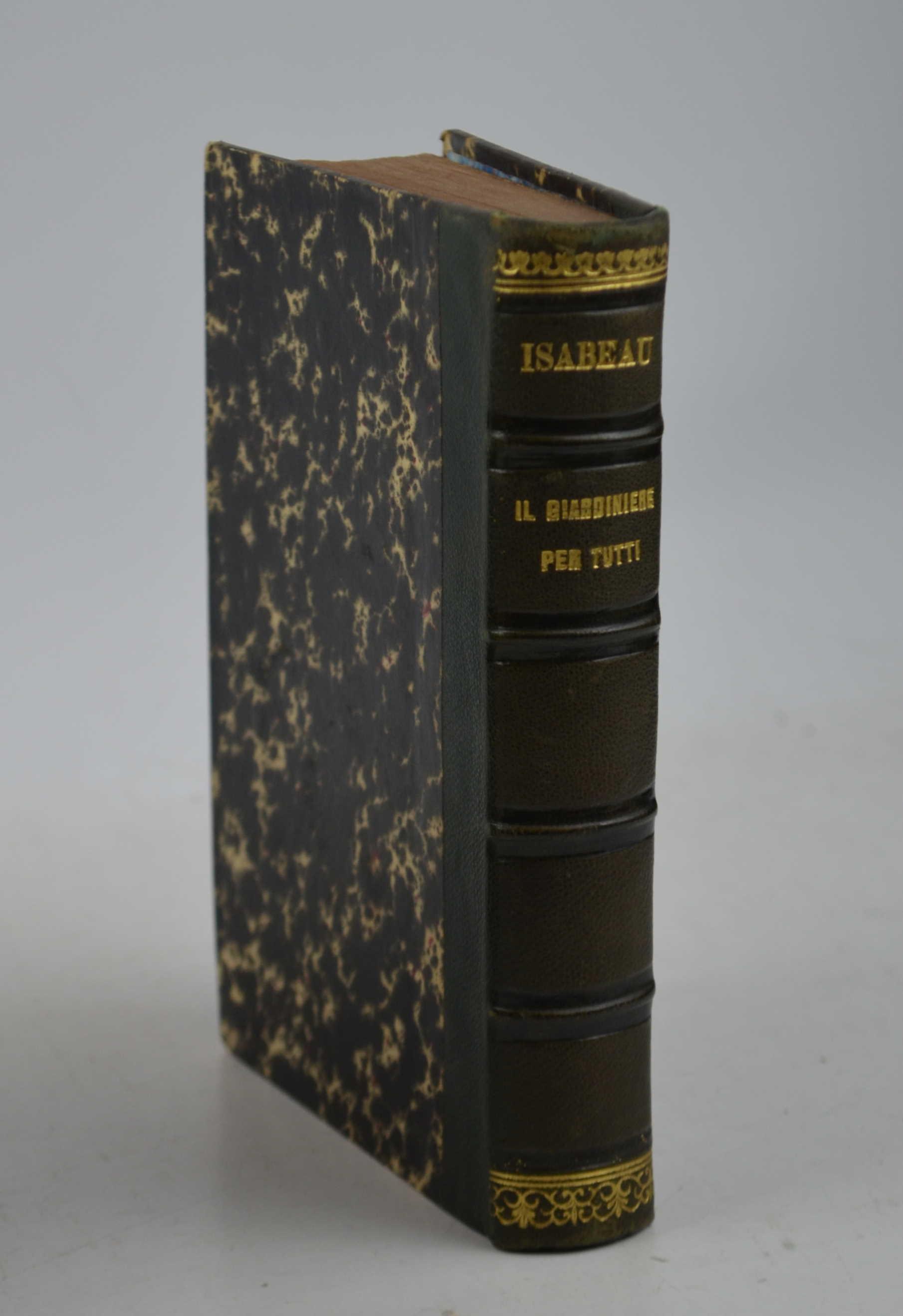 Studio bibliografico Benacense