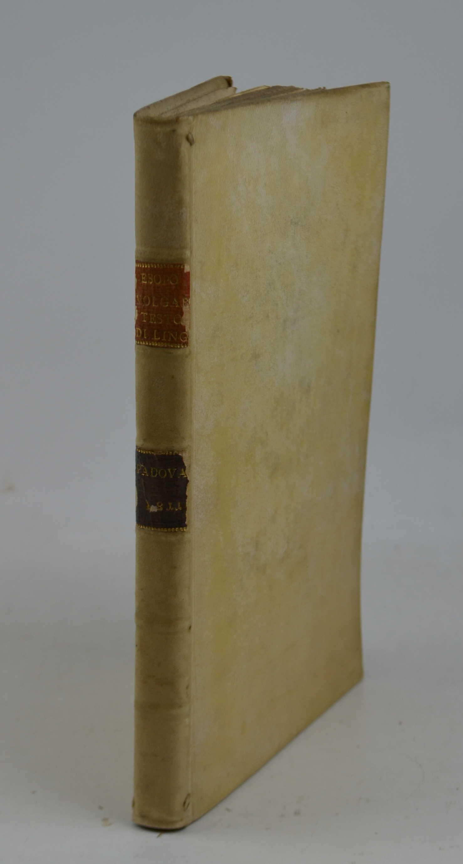 Studio bibliografico Benacense