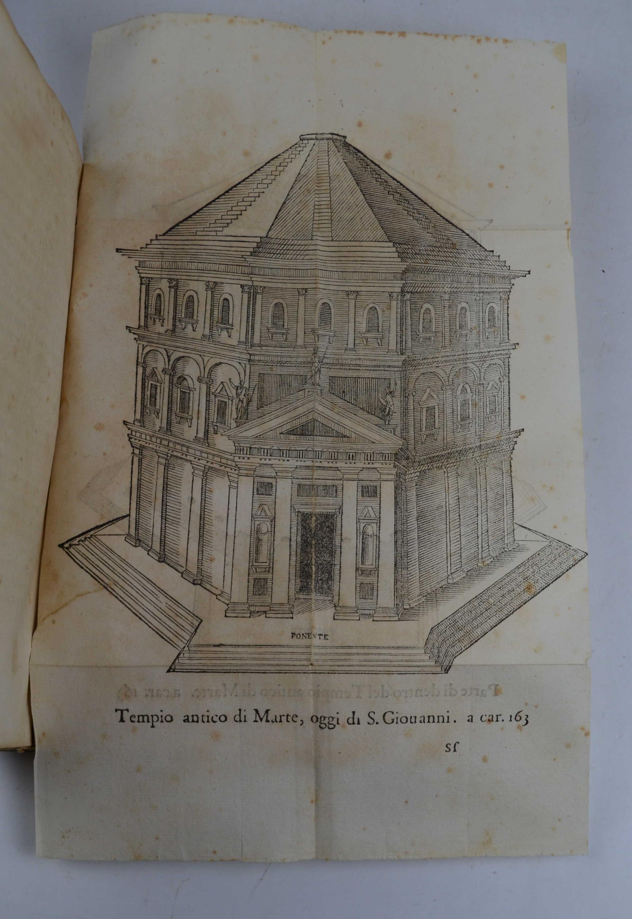 Studio bibliografico Benacense