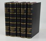 Geschichte der romischen Literatur bis zum Gesetzgebungswerk des Kaisers Justinian…