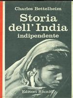 Storia Dell'India Indipendente