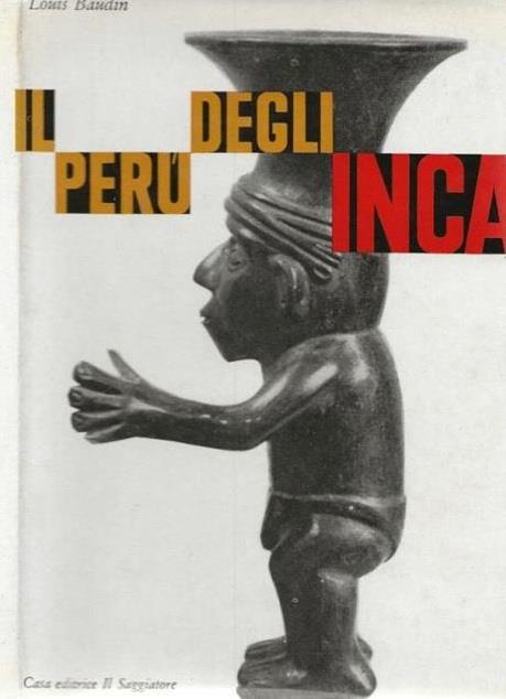 Il Peru' Degli Inca