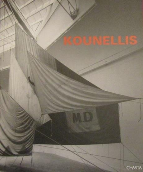 Jannis Kounellis