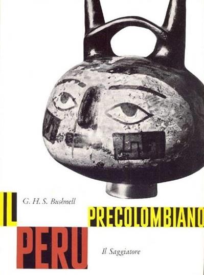 Il Peru' Precolombiano