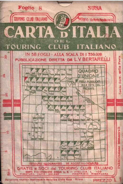 Libroteka di Fattoretti Silvia