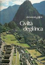 Civiltà Degli Inca