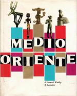 Medio Oriente