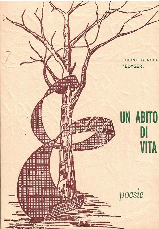 Un Abito Di Vita - copertina