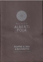 Palazzo Alberti Poja Riapre Il '700 A Rovereto Un Viaggio Tra Le Collezioni Trentine