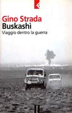 Buskashì Viaggio Dentro La Guerra