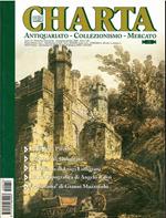 Charta Antiquariato Collezionismo Mercato N. 72/2004