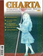 Charta Antiquariato Collezionismo Mercato N. 73/2004